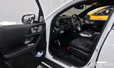 Mercedes-Benz GLS-Class 2022 2.9 Автомат в Москве № 179062, миниатюра 11