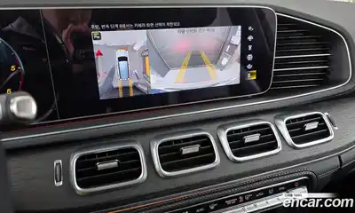 Mercedes-Benz GLS-Class 2022 2.9 Автомат в Москве № 179062, миниатюра 2