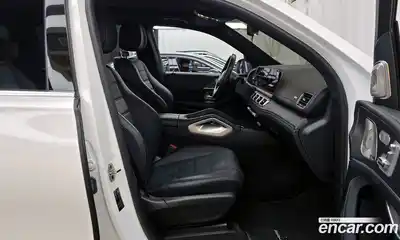 Mercedes-Benz GLS-Class 2022 2.9 Автомат в Москве № 179062, миниатюра 4