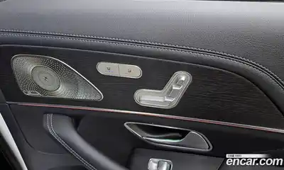 Mercedes-Benz GLS-Class 2022 2.9 Автомат в Москве № 179062, миниатюра 9