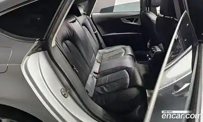 Audi A7 2012 3.0 Автомат в Москве № 179198, миниатюра 2