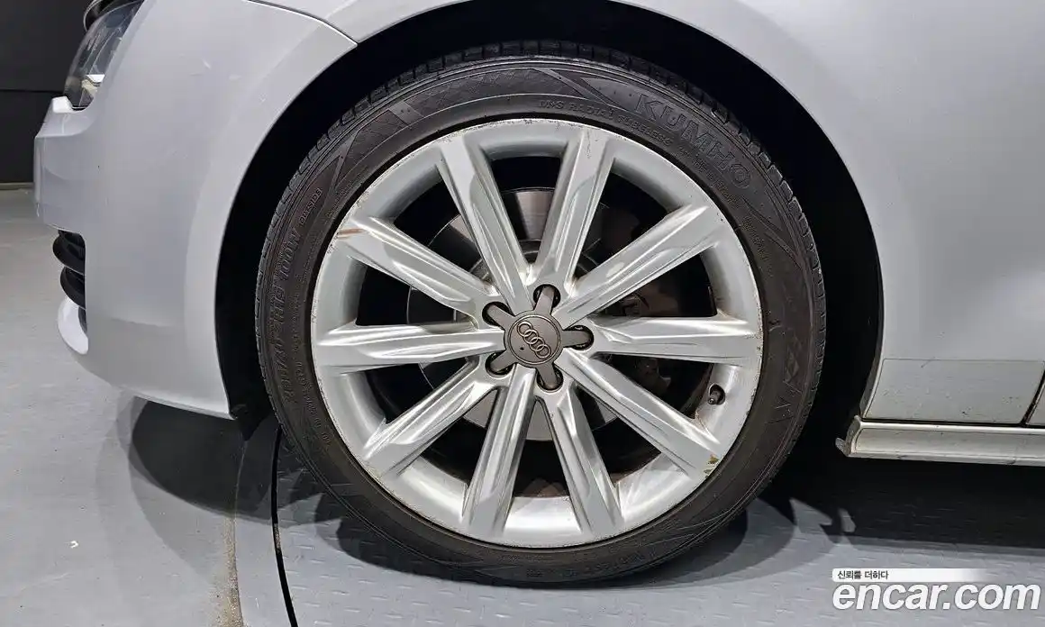 Audi A7 2012 3.0 Автомат в Москве № 179198, фото 6