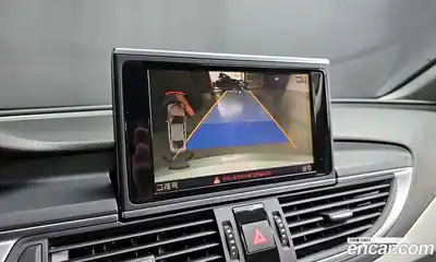 Audi A7 2012 3.0 Автомат в Москве № 179198, миниатюра 8