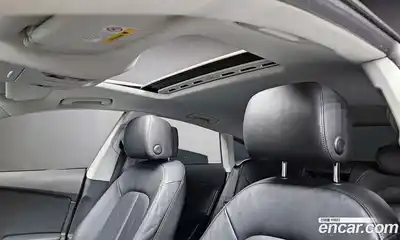 Audi A7 2012 3.0 Автомат в Москве № 179198, миниатюра 10