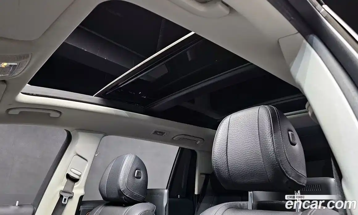 Mercedes-Benz GLS-Class 2021 2.9 Автомат в Москве № 179621, фото 15