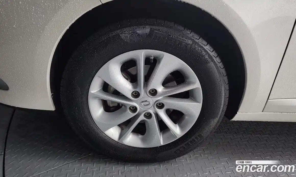 Renault SM3 2016 1.6 Автомат в Москве № 180174, фото 1