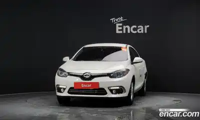 Renault SM3 2016 1.6 Автомат в Москве № 180174, миниатюра 11