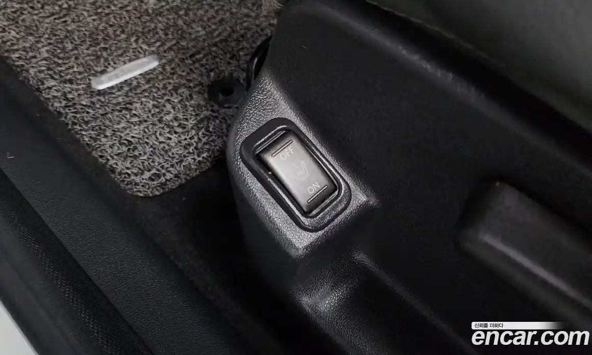 Renault SM3 2016 1.6 Автомат в Москве № 180174, фото 13