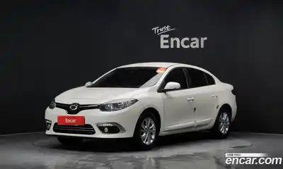 Renault SM3 2016 1.6 Автомат в Москве № 180174, миниатюра 2