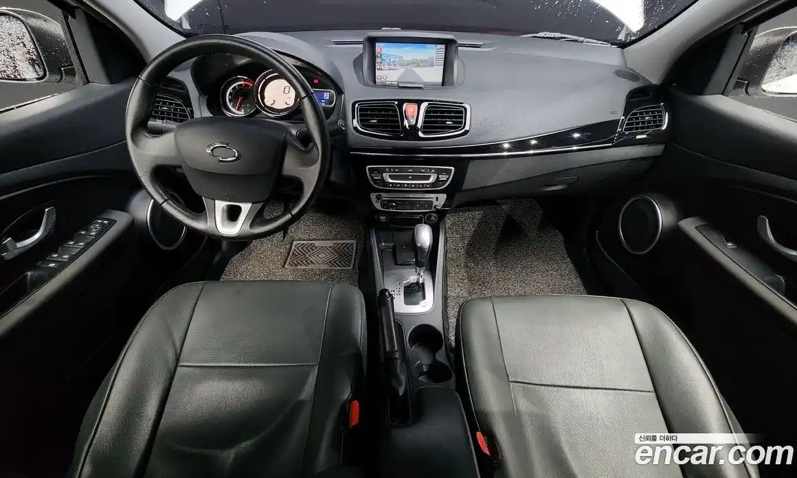 Renault SM3 2016 1.6 Автомат в Москве № 180174, фото 6