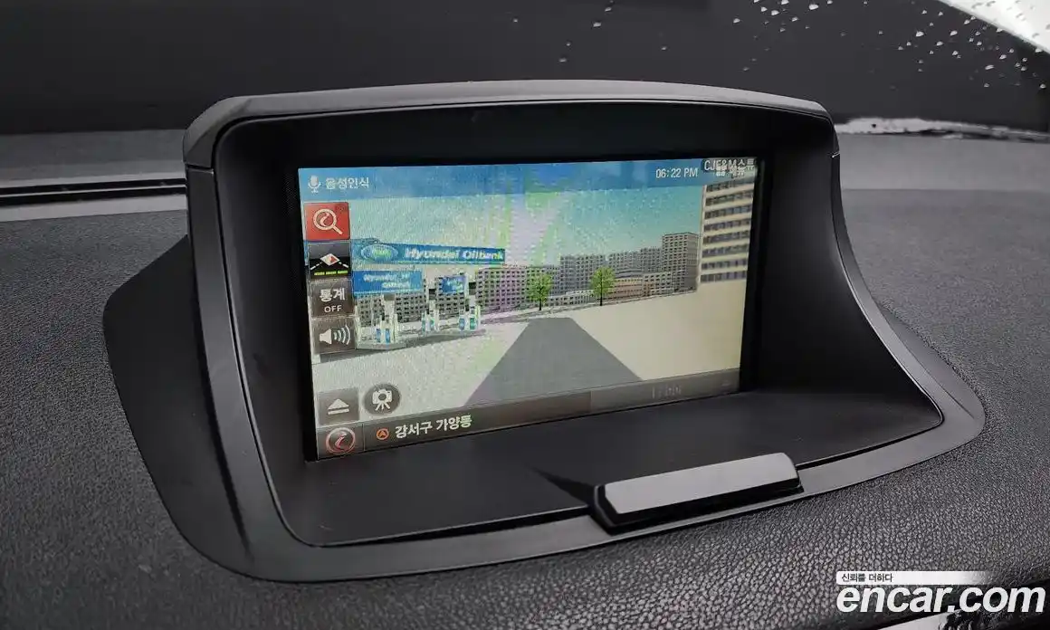 Renault SM3 2016 1.6 Автомат в Москве № 180174, фото 7