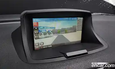 Renault SM3 2016 1.6 Автомат в Москве № 180174, миниатюра 7