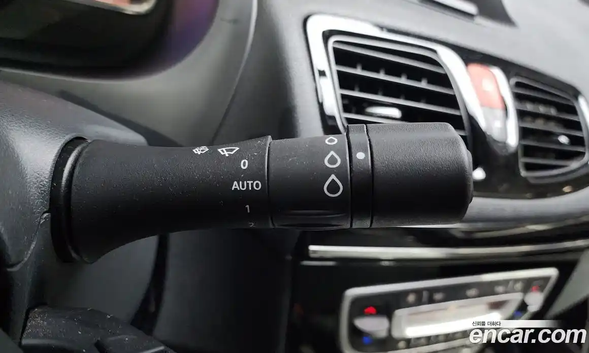 Renault SM3 2016 1.6 Автомат в Москве № 180174, фото 10