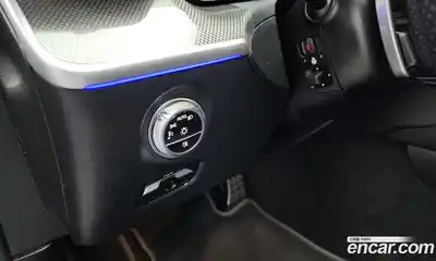 Mercedes-Benz C-Class 2022 2.0 Автомат в Москве № 180303, миниатюра 11