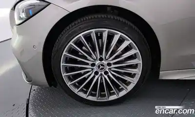 Mercedes-Benz C-Class 2022 2.0 Автомат в Москве № 180303, миниатюра 12