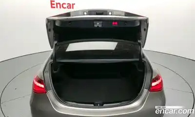 Mercedes-Benz C-Class 2022 2.0 Автомат в Москве № 180303, миниатюра 9