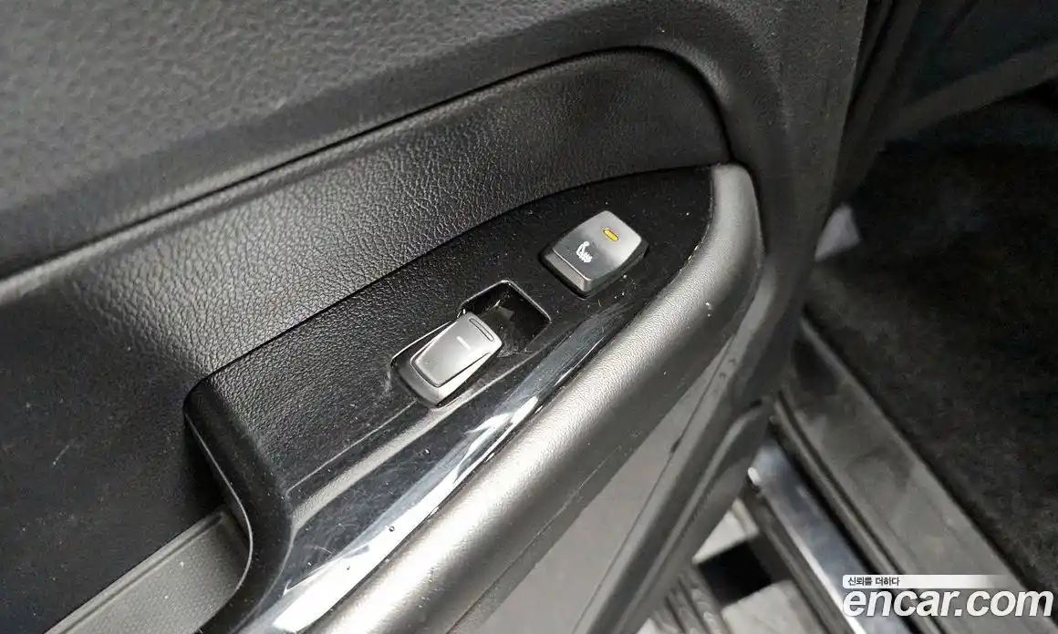 SsangYong Rexton 2024 2.2 Автомат в Москве № 181434, фото 1