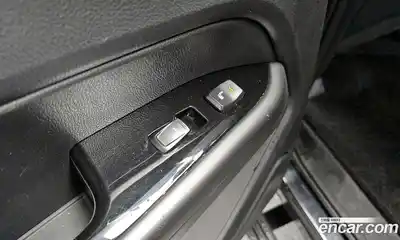 SsangYong Rexton, 2024