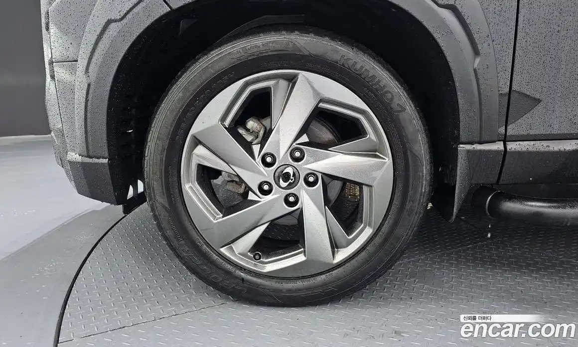 SsangYong Rexton 2024 2.2 Автомат в Москве № 181434, фото 11