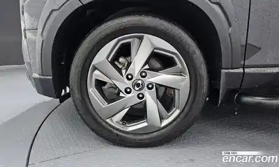 SsangYong Rexton 2024 2.2 Автомат в Москве № 181434, миниатюра 11