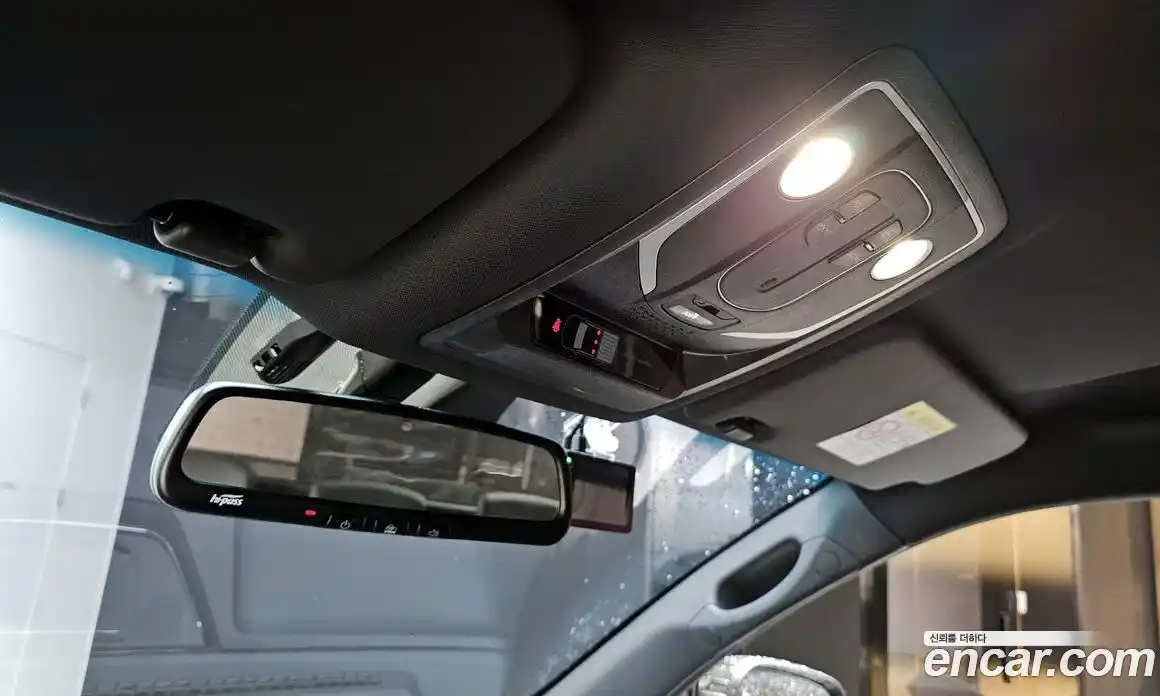 SsangYong Rexton 2024 2.2 Автомат в Москве № 181434, фото 19