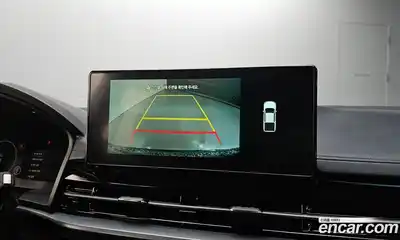 SsangYong Rexton 2024 2.2 Автомат в Москве № 181434, миниатюра 2