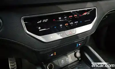 SsangYong Rexton 2024 2.2 Автомат в Москве № 181434, миниатюра 3