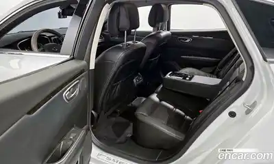 Renault SM6 2016 2.0 Автомат в Москве № 181495, миниатюра 11