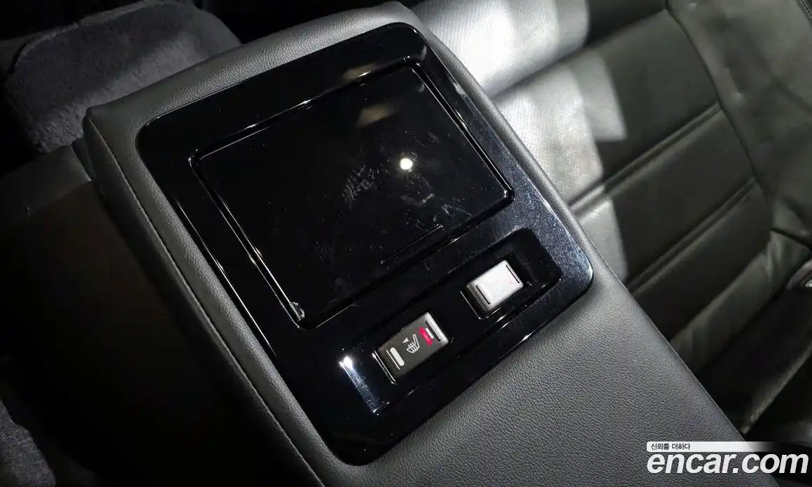 Renault SM6 2016 2.0 Автомат в Москве № 181495, фото 14