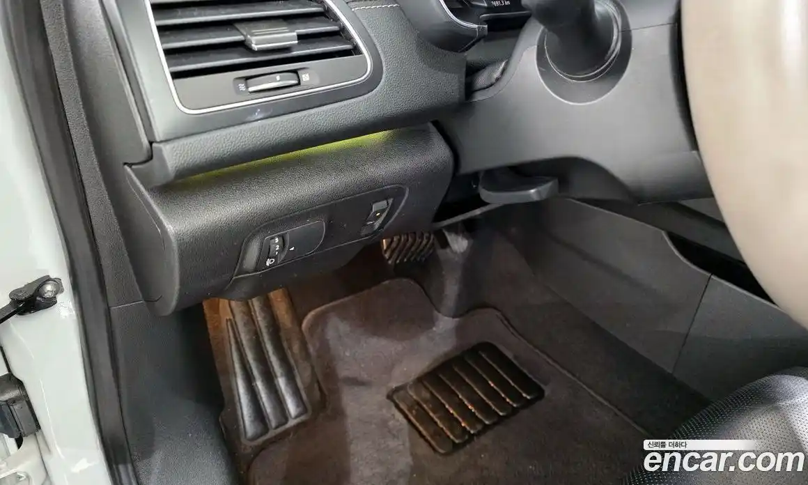 Renault SM6 2016 2.0 Автомат в Москве № 181495, фото 17