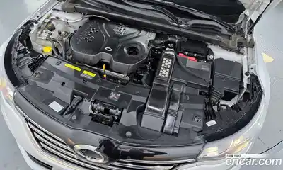 Renault SM6 2016 2.0 Автомат в Москве № 181495, миниатюра 2