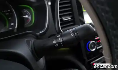 Renault SM6 2016 2.0 Автомат в Москве № 181495, миниатюра 3