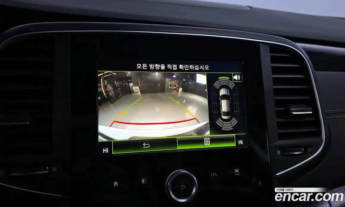 Renault SM6 2016 2.0 Автомат в Москве № 181495, фото 4