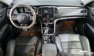 Renault SM6 2016 2.0 Автомат в Москве № 181495, миниатюра 5