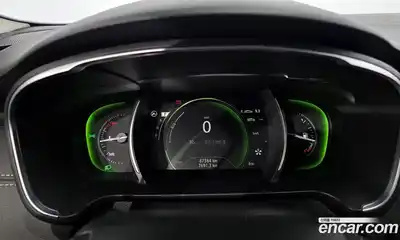 Renault SM6 2016 2.0 Автомат в Москве № 181495, миниатюра 6