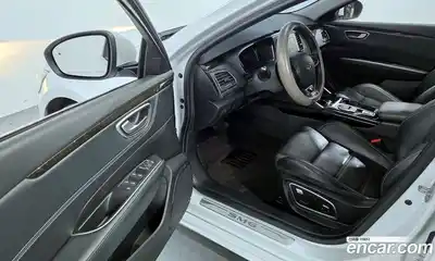 Renault SM6 2016 2.0 Автомат в Москве № 181495, миниатюра 8