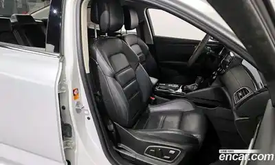 Renault SM6 2016 2.0 Автомат в Москве № 181495, миниатюра 9