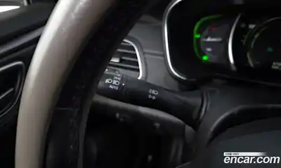 Renault SM6 2016 2.0 Автомат в Москве № 181495, миниатюра 10