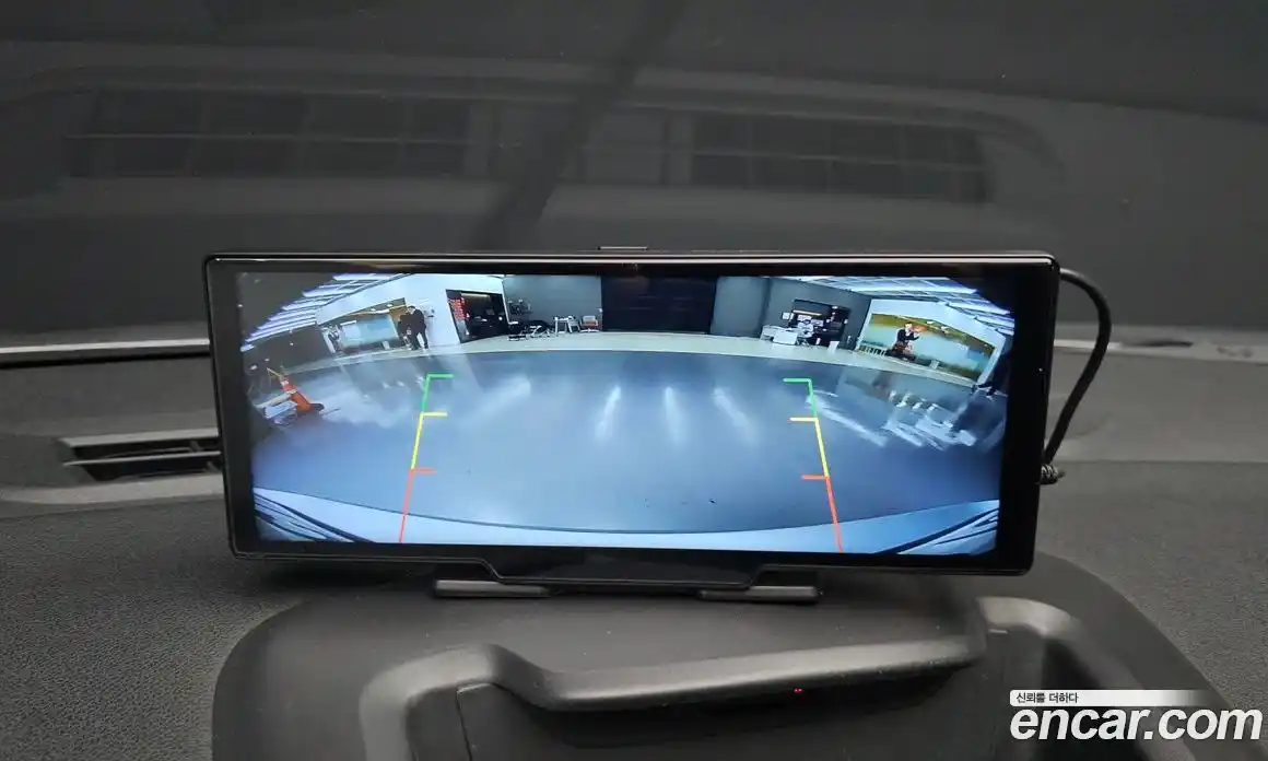 Renault SM3 2015 1.6 Автомат в Москве № 183551, фото 15