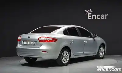 Renault SM3 2015 1.6 Автомат в Москве № 183551, миниатюра 6