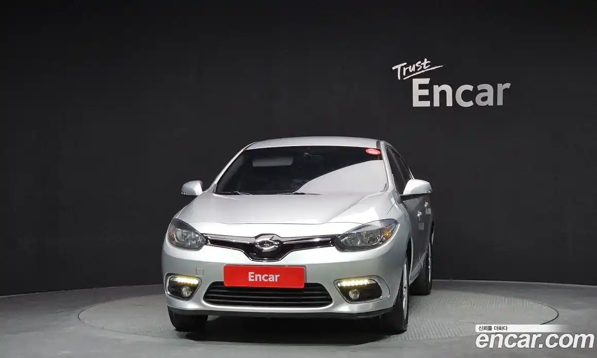 Renault SM3 2015 1.6 Автомат в Москве № 183551, фото 7