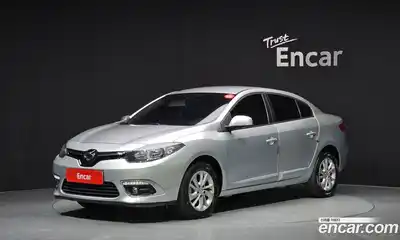 Renault SM3 2015 1.6 Автомат в Москве № 183551, миниатюра 9