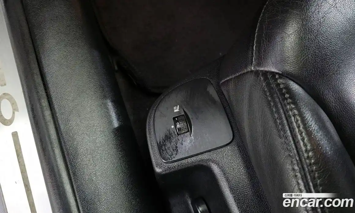 Renault SM7 2016 2.0 Автомат в Москве № 183950, фото 14