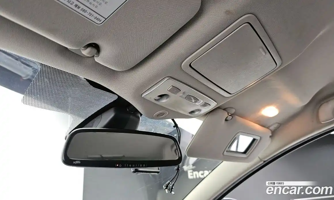 Renault SM7 2016 2.0 Автомат в Москве № 183950, фото 20