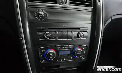 Renault SM7 2016 2.0 Автомат в Москве № 183950, миниатюра 7