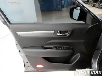 Renault QM6 2019 2.0 Автомат в Москве № 186166, миниатюра 12