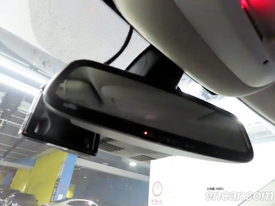 Renault QM6 2019 2.0 Автомат в Москве № 186166, фото 14