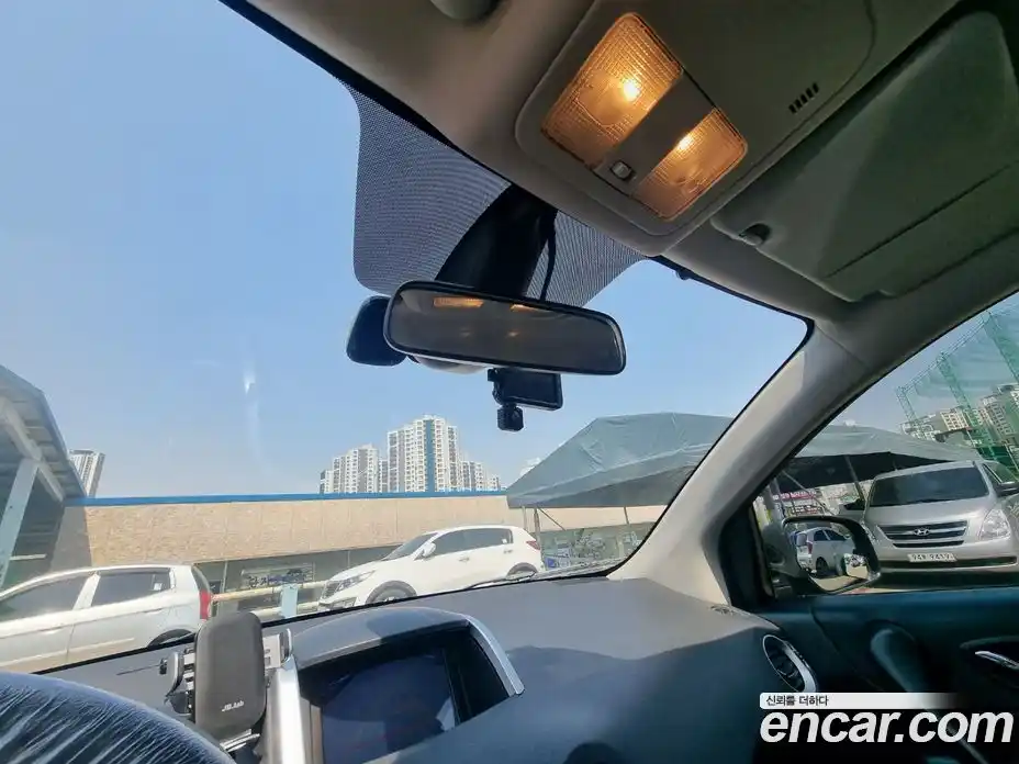 Renault QM5 2013 2.0 Автомат в Москве № 186308, фото 14