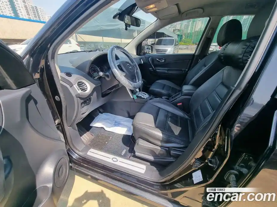 Renault QM5 2013 2.0 Автомат в Москве № 186308, фото 17