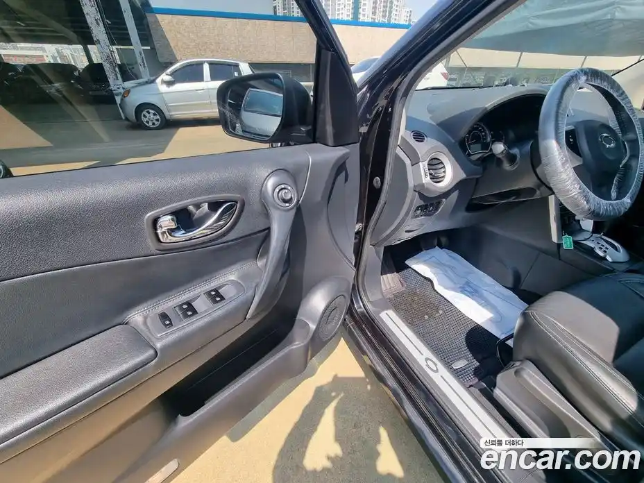 Renault QM5 2013 2.0 Автомат в Москве № 186308, фото 18